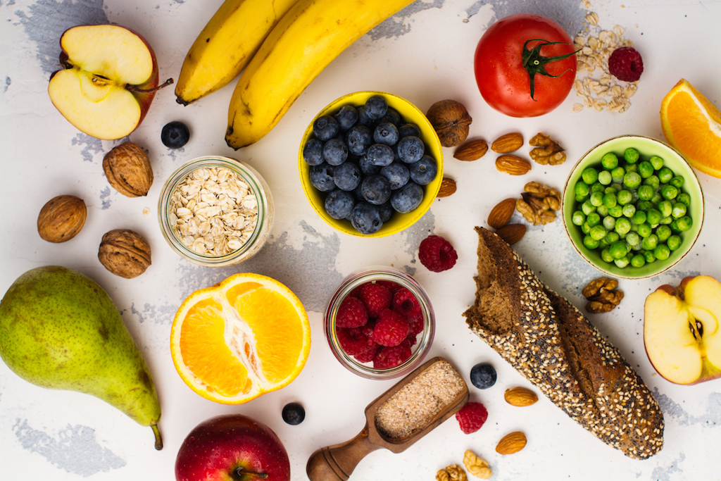 questions about carbohydrates