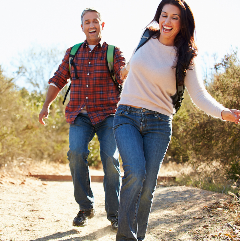 improve your wellbeing