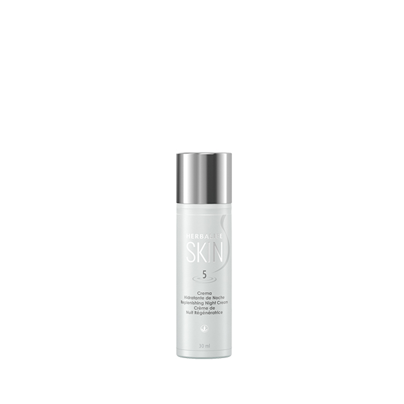 Herbalife Skin Crema Hidratante de Noche