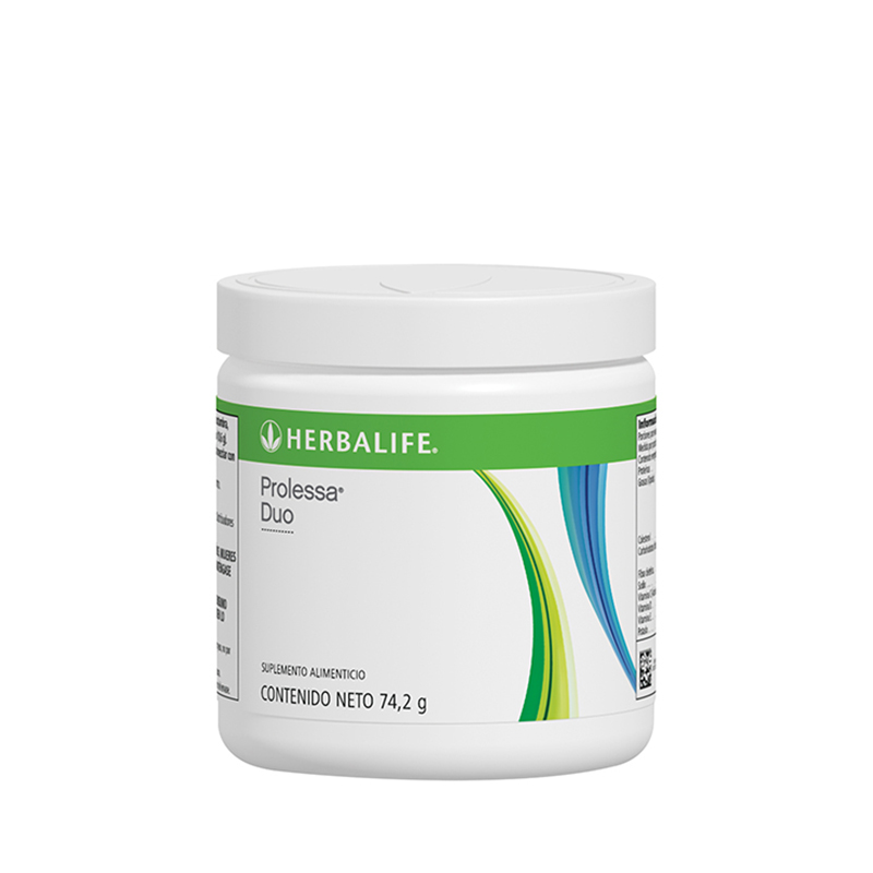 Prolessa® Duo suplemento alimenticio