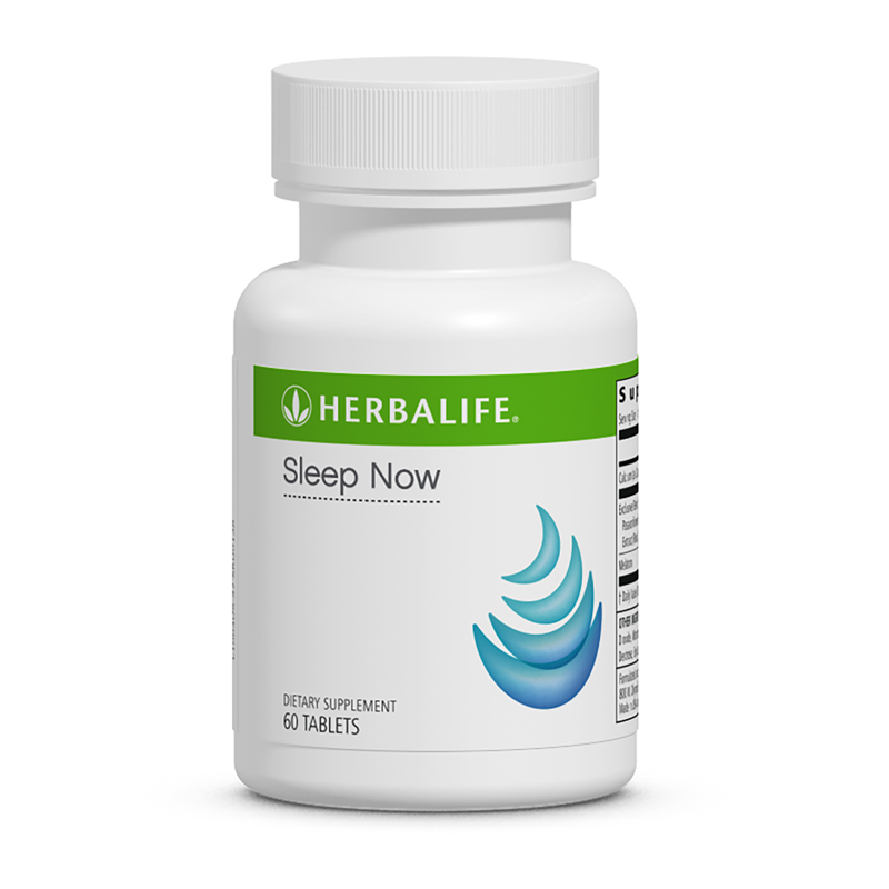 Sleep Now: 60 Tablets