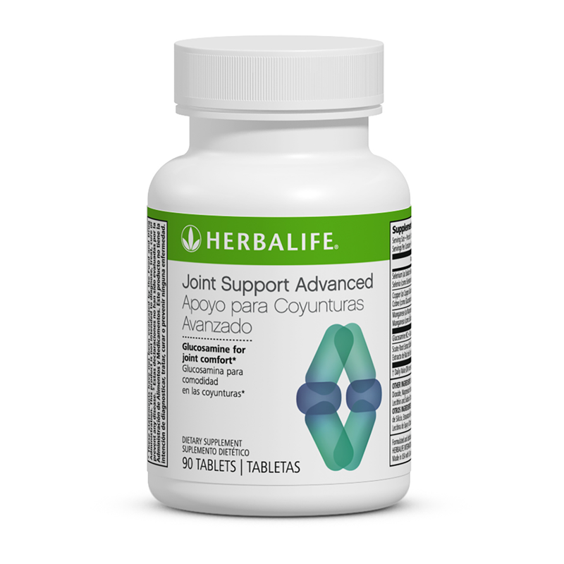Joint Support Advanced: 90 Tablets