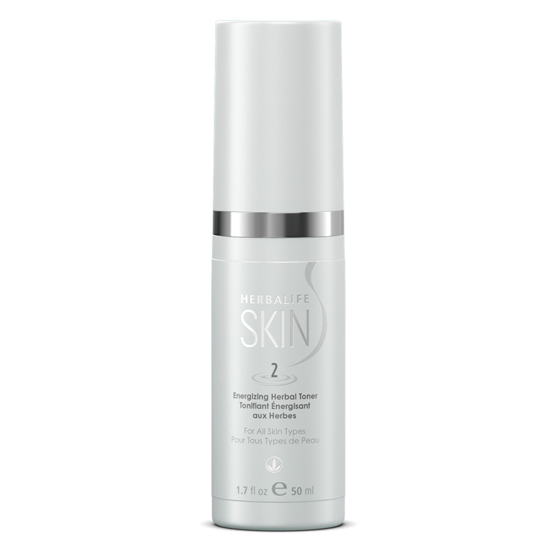Herbalife SKIN® Energizing Herbal Toner 50mL
