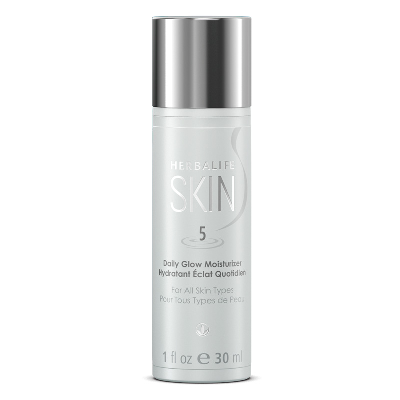 Herbalife SKIN® Daily Glow Moisturizer 30mL