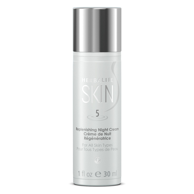Herbalife SKIN® Replenishing Night Cream 30mL