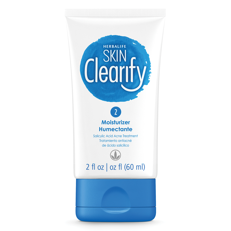 Herbalife SKIN® Clearify Moisturizer 60mL