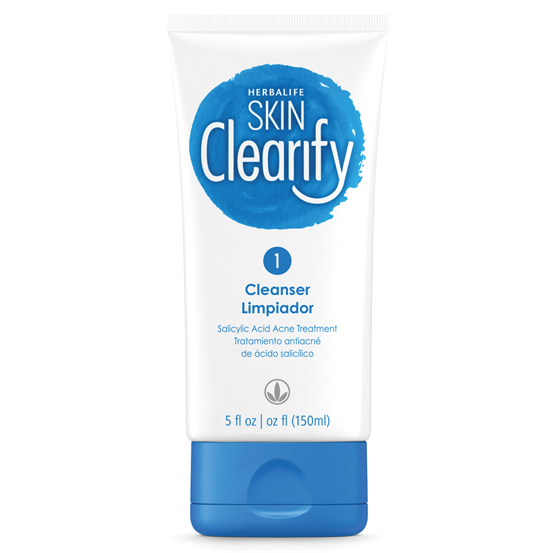Herbalife SKIN® Clearify Cleanser 150mL