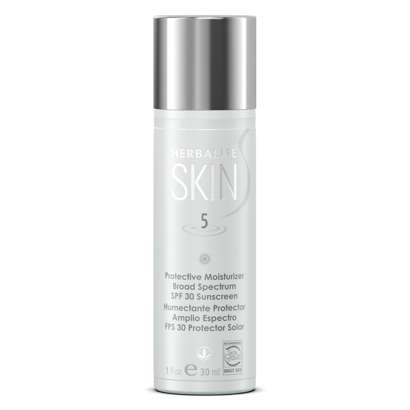Herbalife SKIN® Protective Moisturizer Broad Spectrum SPF 30 Sunscreen 30mL