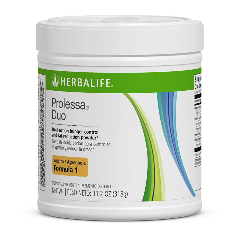 Prolessa® Duo: 30-Day Program
