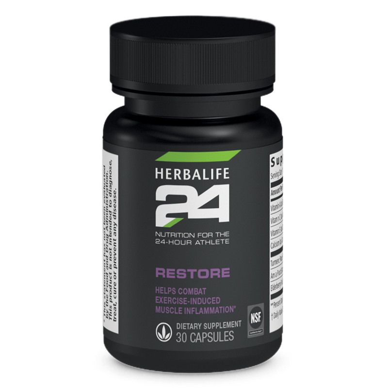 Herbalife24® Restore 30 Capsules