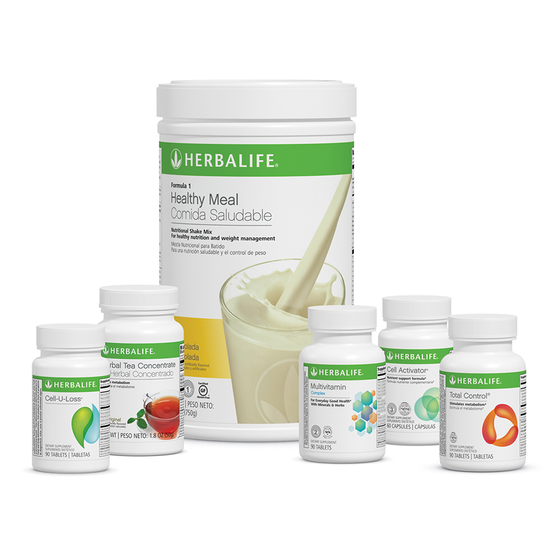 Advanced Program Piña Colada