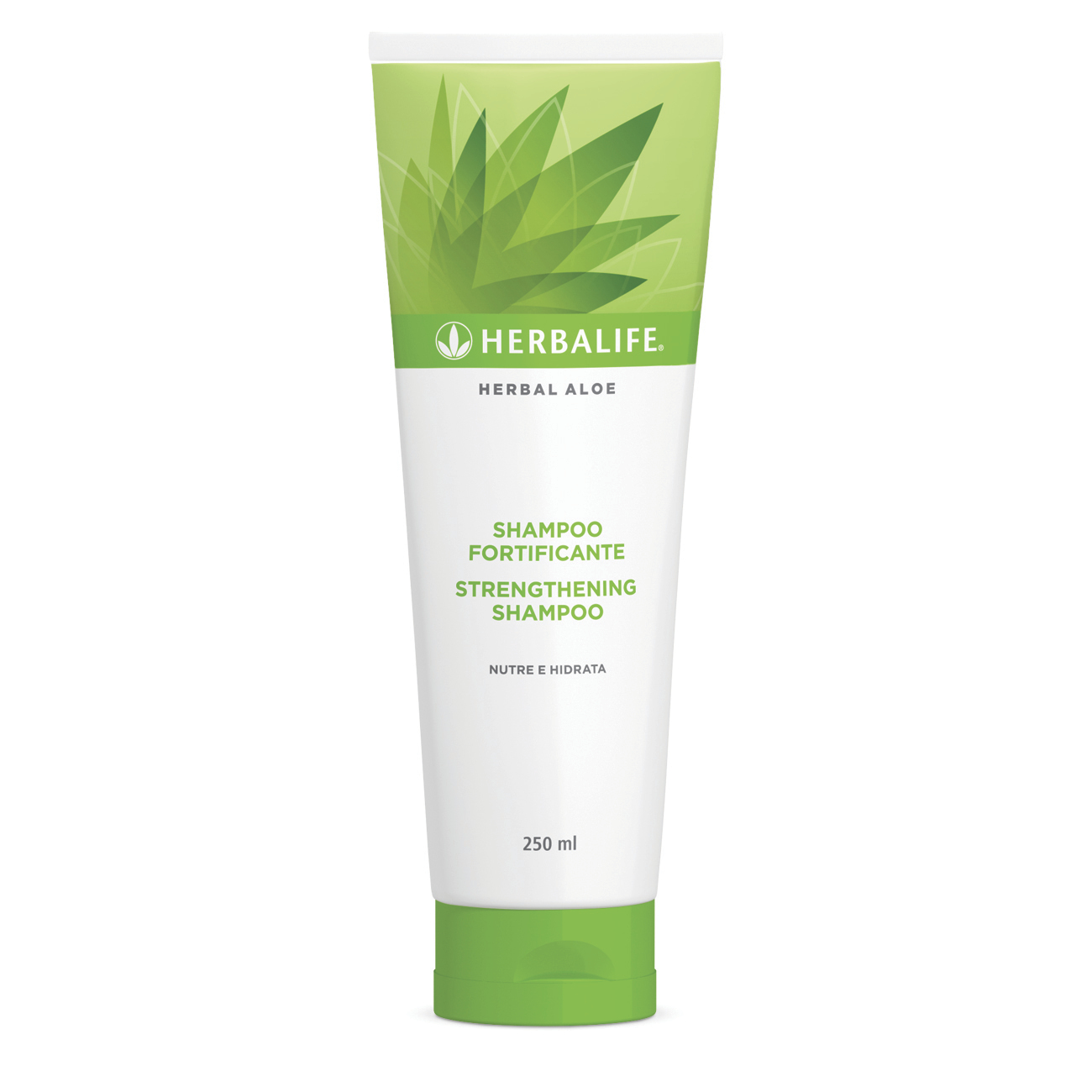 Shampoo Herbal Aloe